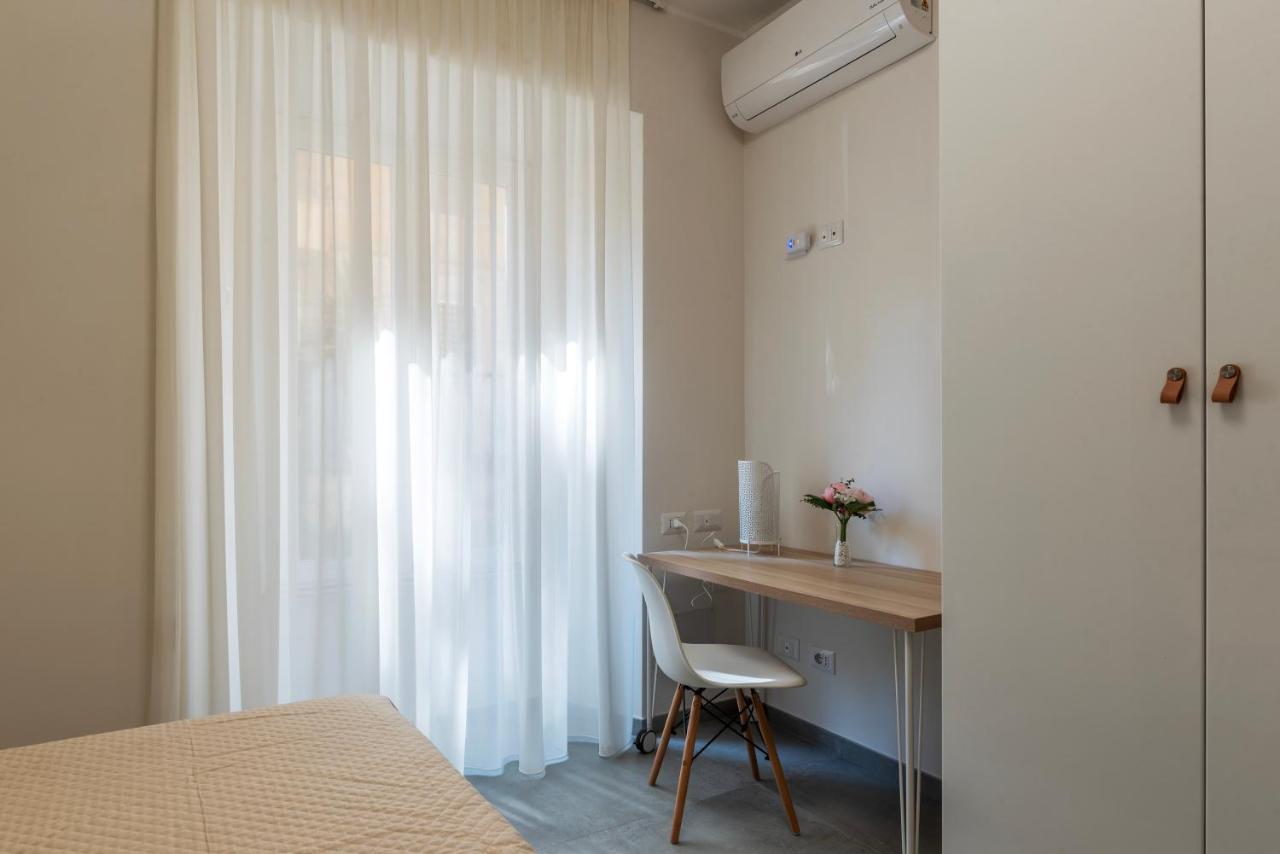 Eleonora Apartments Roma Ngoại thất bức ảnh